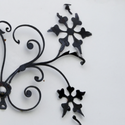 Ferronnerie Artisanale pour Balcon : Créations sur Mesure et Prestigieuses Mons-en-Baroeul